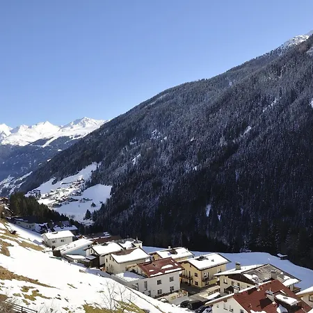 Haus Alpenrose Kappl (Landeck)