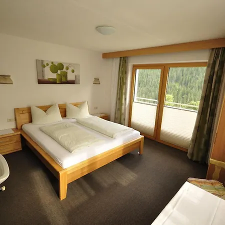 Haus Alpenrose